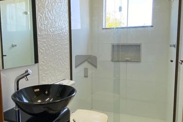Casa &agrave; venda - 202m&sup2; - Jardim Bandeirantes