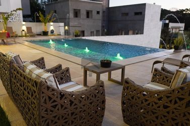 Casa &agrave; venda - 670m&sup2; - Tr&ecirc;s Fronteiras
