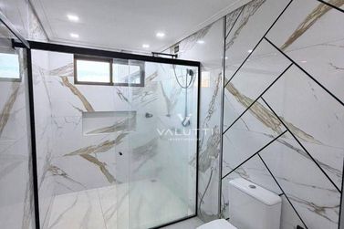 Apartamento &agrave; venda - 220m&sup2; - Edif&iacute;cio Sultan