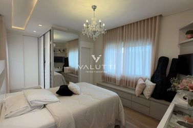 Sobrado &agrave; venda - 335m&sup2; - Condom&iacute;nio Eco Bella Vista