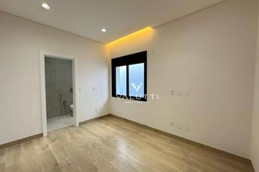 Casa &agrave; venda - 189m&sup2; - Condom&iacute;nio Residencial Safira