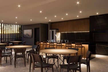 Terreno &agrave; venda - 250m&sup2; - Condominio Residencial Villa Bela