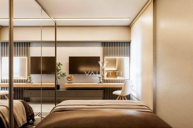 Casa &agrave; venda - 244m&sup2; - Royal Boulevard Yacht Residence e Resort