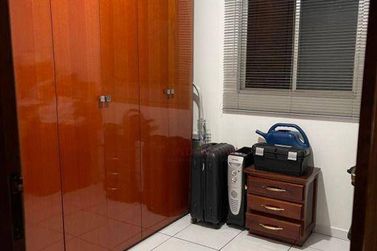 Apartamento &agrave; venda - 66m&sup2; - Jardim Panorama