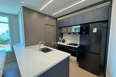 Apartamento &agrave; venda - 82m&sup2; - Edif&iacute;cio Residencial Provence