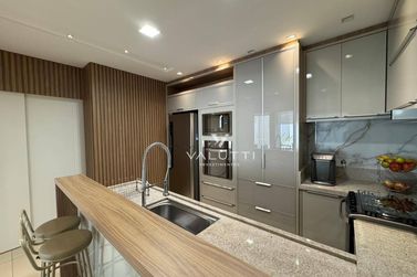 Sobrado &agrave; venda - 495m&sup2; - Condom&iacute;nio Arco de Paris