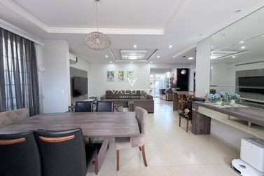 Sobrado &agrave; venda - 206m&sup2; - Condom&iacute;nio Terras Alpha I