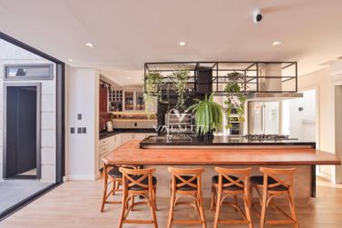 Sobrado &agrave; venda - 278m&sup2; - Jardim Canad&aacute;