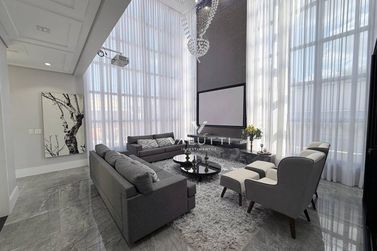 Sobrado &agrave; venda - 235m&sup2; - Condom&iacute;nio Residencial Dom Laurindo