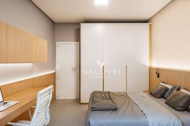 Casa &agrave; venda - 244m&sup2; - Royal Boulevard Yacht Residence e Resort