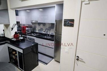 Apartamento &agrave; venda - 74m&sup2; - Maracan&atilde;