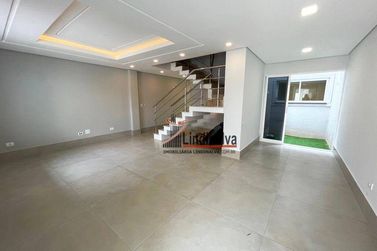 Sobrado &agrave; venda - 275m&sup2; - Vila Maracan&atilde;