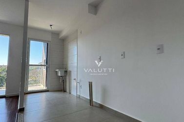Apartamento &agrave; venda - 58m&sup2; - Royal Legacy
