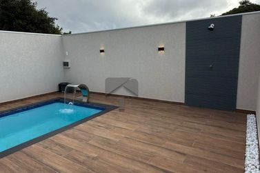 Sobrado para alugar - 240m&sup2; - Yolanda