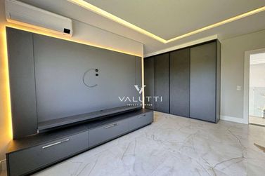 Sobrado &agrave; venda - 385m&sup2; - Royal Boulevard Yacht Residence e Resort