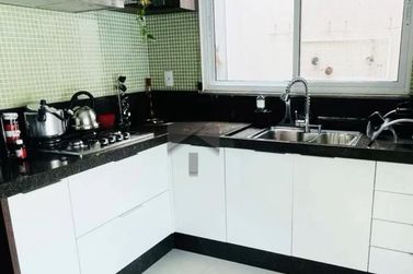 Casa &agrave; venda - 200m&sup2; - Lancaster
