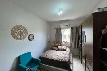 Casa &agrave; venda - 130m&sup2; - Jardim Ana Cristina