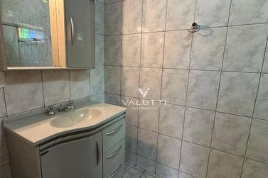 Sobrado &agrave; venda - 450m&sup2; - Parque Residencial Karla