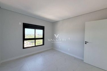 Apartamento &agrave; venda - 82m&sup2; - Residencial London Tower