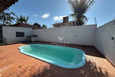 Sobrado &agrave; venda - 308m&sup2; - Jardim Alice I