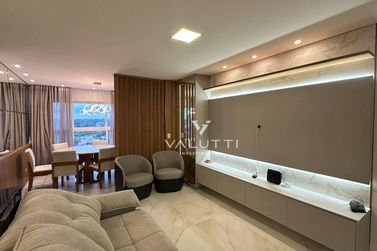 Apartamento &agrave; venda - 89m&sup2; - Elegance Tower