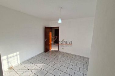 Apartamento para alugar - 50m&sup2; - Pilar Parque Campestre