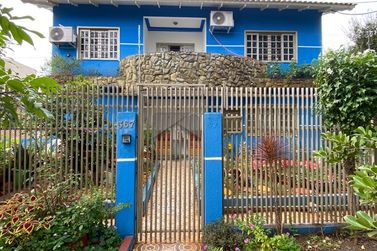 Sobrado &agrave; venda - 480m&sup2; - Vila Yolanda