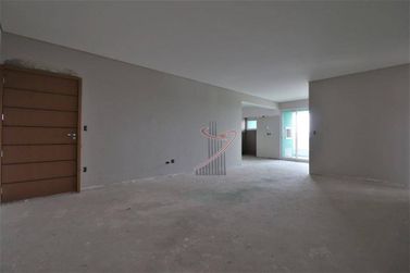 Apartamento &agrave; venda - 122m&sup2; - Edif&iacute;cio Residencial Esmeralda