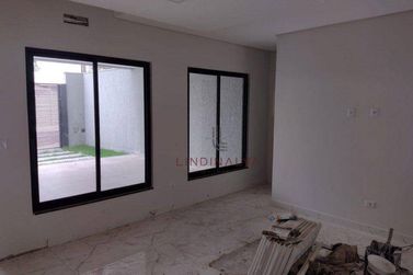 Sobrado &agrave; venda - 172m&sup2; - Parque Residencial Tr&ecirc;s Bandeiras