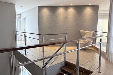 Sobrado &agrave; venda - 464m&sup2; - Condominio Residencial Lago dos Cisnes