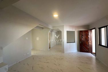 Sobrado &agrave; venda - 308m&sup2; - Jardim Alice I