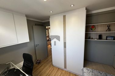 Apartamento &agrave; venda - 67m&sup2; - Lancaster