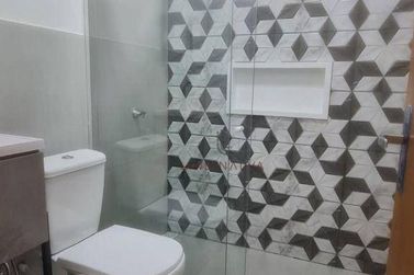 Casa &agrave; venda - 93m&sup2; - Loteamento Bourbon