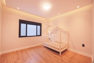 Sobrado &agrave; venda - 278m&sup2; - Jardim Canad&aacute;