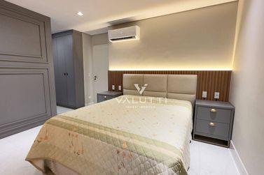 Apartamento &agrave; venda - 160m&sup2; - Residencial Renoir