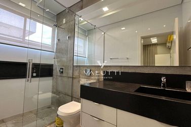 Casa &agrave; venda - 407m&sup2; - Condom&iacute;nio Residencial Reserva Igua&ccedil;u