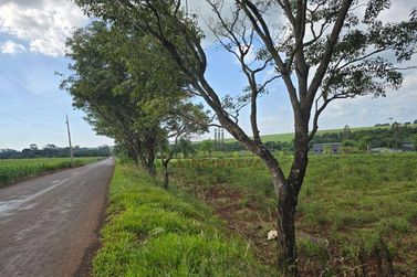 Terreno &agrave; venda - 22669m&sup2; - Im&oacute;vel Foz Do Igua&ccedil;u - Parte I