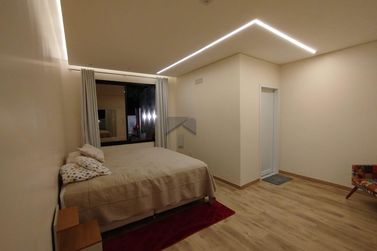 Casa &agrave; venda - 200m&sup2; - Cidade Nova