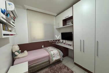 Apartamento &agrave; venda - 176m&sup2; - Edif&iacute;cio Solar Das Gaivotas