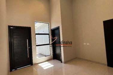 Casa &agrave; venda - 92m&sup2; - Vila Borges