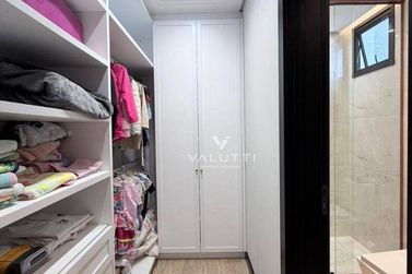 Sobrado &agrave; venda - 430m&sup2; - Royal Boulevard Yacht Residence e Resort