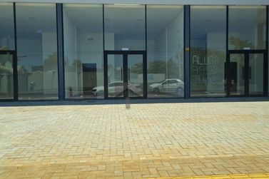 Sal&atilde;o Comercial para alugar - 157m&sup2; - Centro