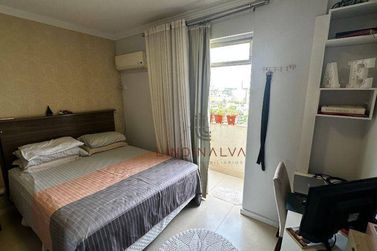 Apartamento &agrave; venda - 87m&sup2; - Centro