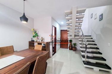 Sobrado &agrave; venda - 285m&sup2; - Jardim Social I