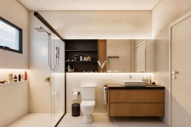 Casa &agrave; venda - 244m&sup2; - Royal Boulevard Yacht Residence e Resort