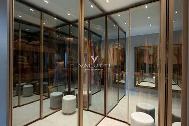 Sobrado &agrave; venda - 560m&sup2; - Royal Boulevard Yacht Residence e Resort