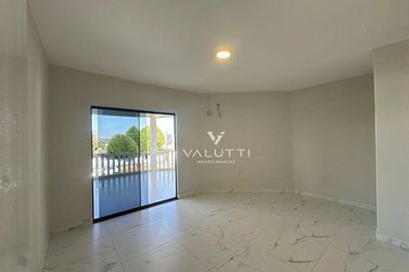 Sobrado &agrave; venda - 308m&sup2; - Jardim Alice I