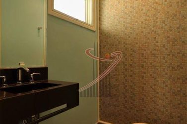 Casa &agrave; venda - 251m&sup2; - Condom&iacute;nio Residencial Arco di Roma