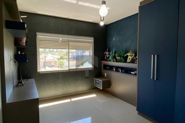 Casa &agrave; venda - 202m&sup2; - Jardim Bandeirantes