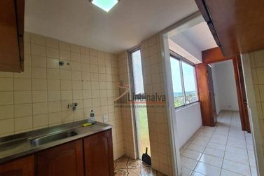 Apartamento para alugar - 30m&sup2; - Centro